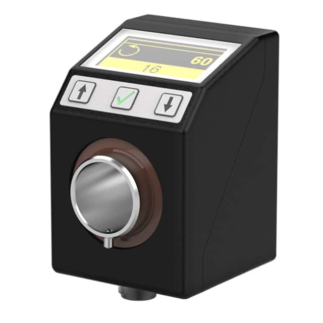 GEL SEPODR Lenord + Bauer  Encoders