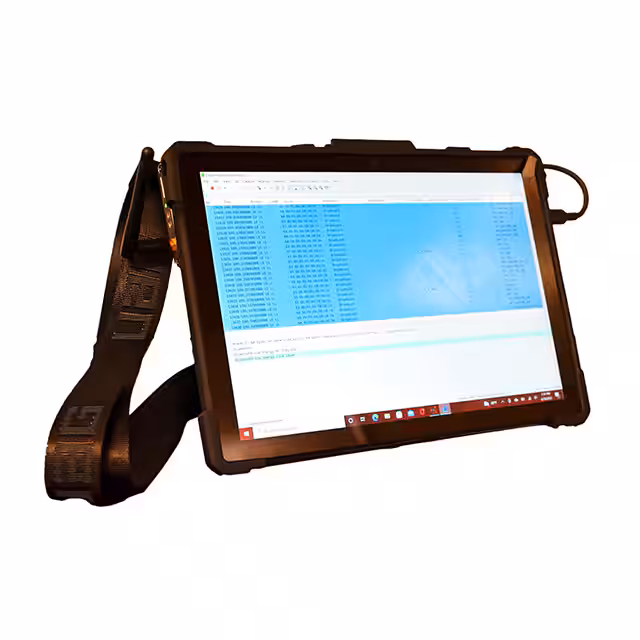 PortaPAN Spanalytics  Equipment - RF Analyzers