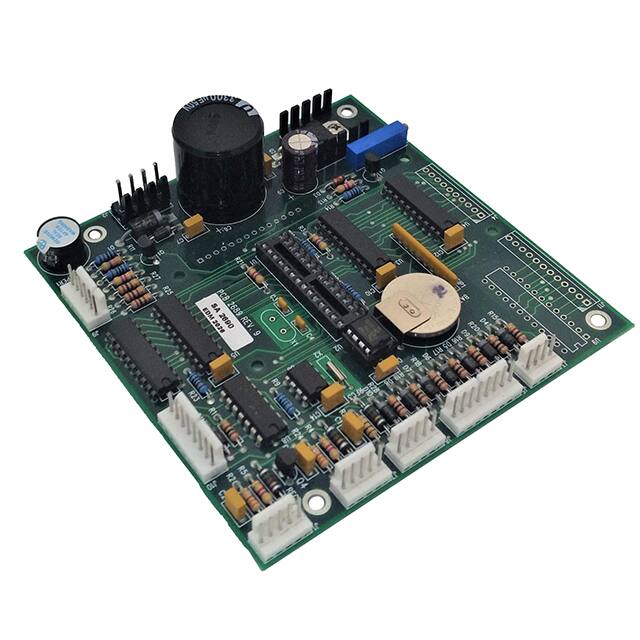 SA2696 AMTI Products  Accesorios