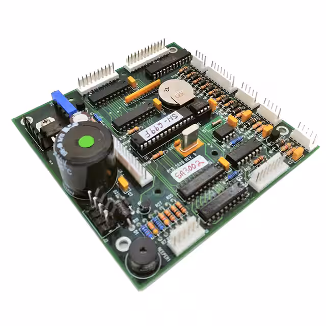 SA3002 AMTI Products  Connettori per giunzioni di fili