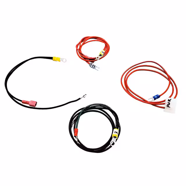 SA3382 AMTI Products  Accessori