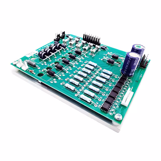 SA3405 AMTI Products  Accesorios