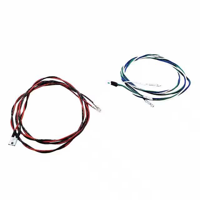 SA3647 AMTI Products  Accesorios