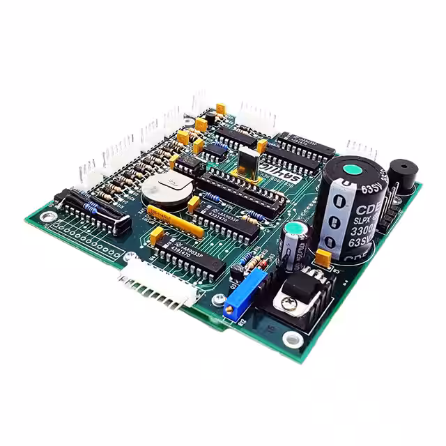 SA4116 AMTI Products  Accessoires