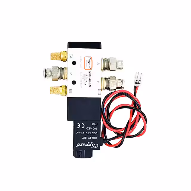 SA4156 AMTI Products  Accesorios