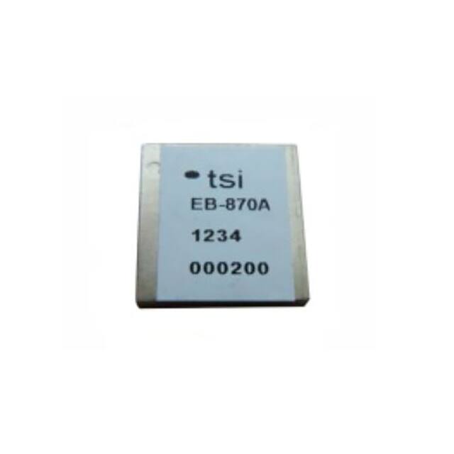 EB-870A TSI (Transystem Inc)  RF Transceiver Modules and Modems