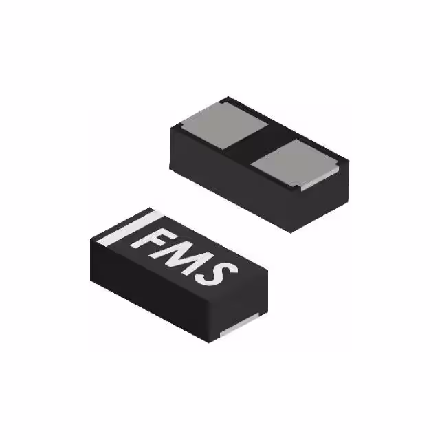 SMAK5NT48CA-Q1 Formosa Microsemi Co., Ltd. TVS - Diodi