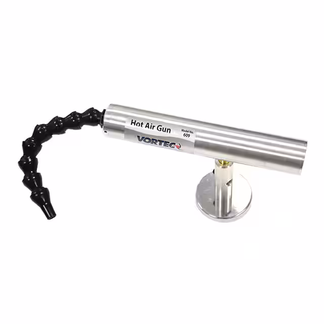 609 Vortex  Pistole termiche Torce Accessori