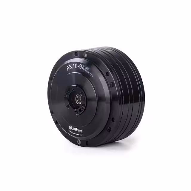 AK10-9 KV60 JIANGXI XINTUO ENTERPRISE CO.,LTD  Motores - CA CC