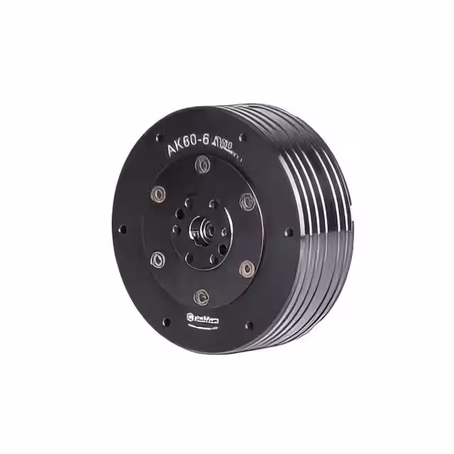 AK60-6 KV80 JIANGXI XINTUO ENTERPRISE CO.,LTD  Motores - CA CC