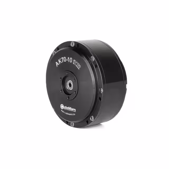 AK70-10 KV100 JIANGXI XINTUO ENTERPRISE CO.,LTD  Motores - CA CC