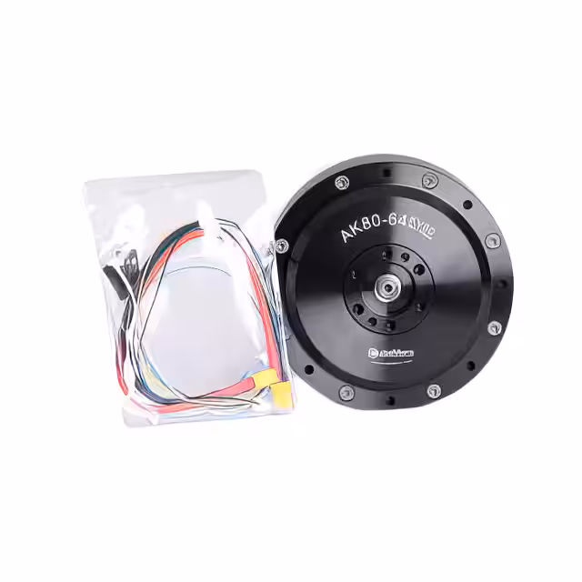 AK80-64 KV80 JIANGXI XINTUO ENTERPRISE CO.,LTD  Motores - CA CC