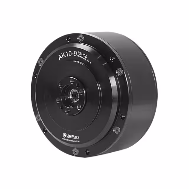 AK80-9 KV100 JIANGXI XINTUO ENTERPRISE CO.,LTD  Moduli per schede driver motore