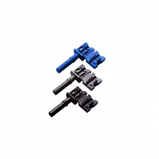 FP-00C-HS0 Firecomms  Fiber Optic Connector Assemblies