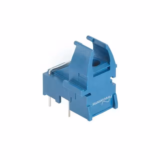 FR05DVIR Firecomms  Fibre optique - Récepteurs