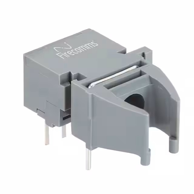 FT01MHNR Firecomms  Fibre optique - Transmetteurs - Circuits de commande intégrés