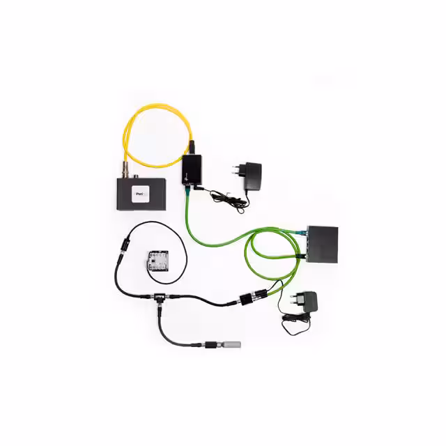 PRN.000.063 Perinet  Cartes et kits d'évaluation et de démonstration