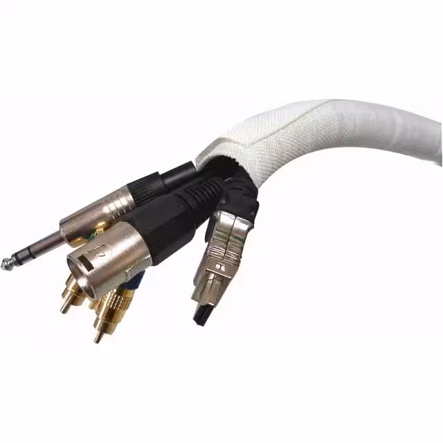 SK-1.0/025W American Recorder Technologies, Inc.  Cavi Fili - Gestione