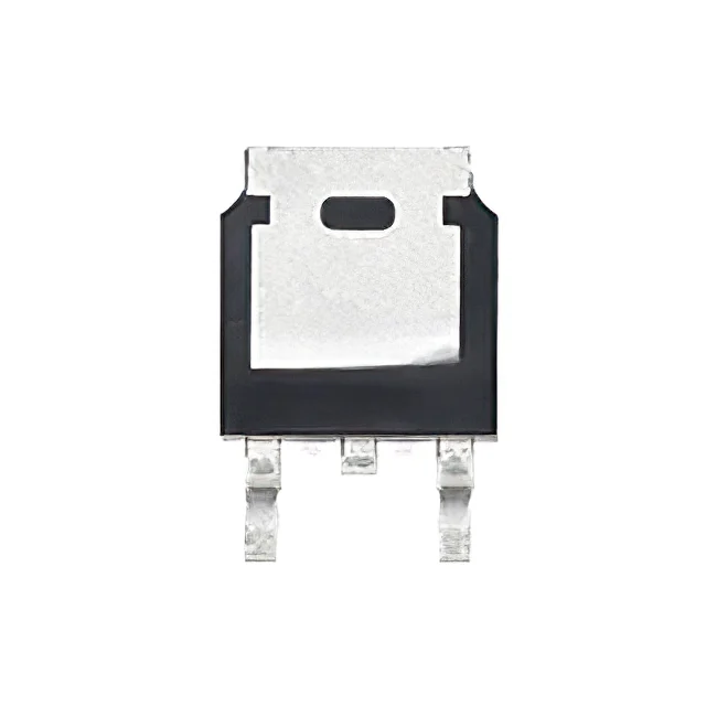 30N06 UMW  Transistor - FET MOSFET - Singoli