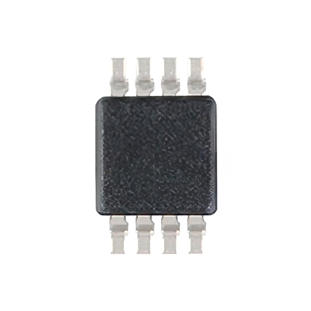 LM75BDP UMW  Temperature Sensors - Analog and Digital Output