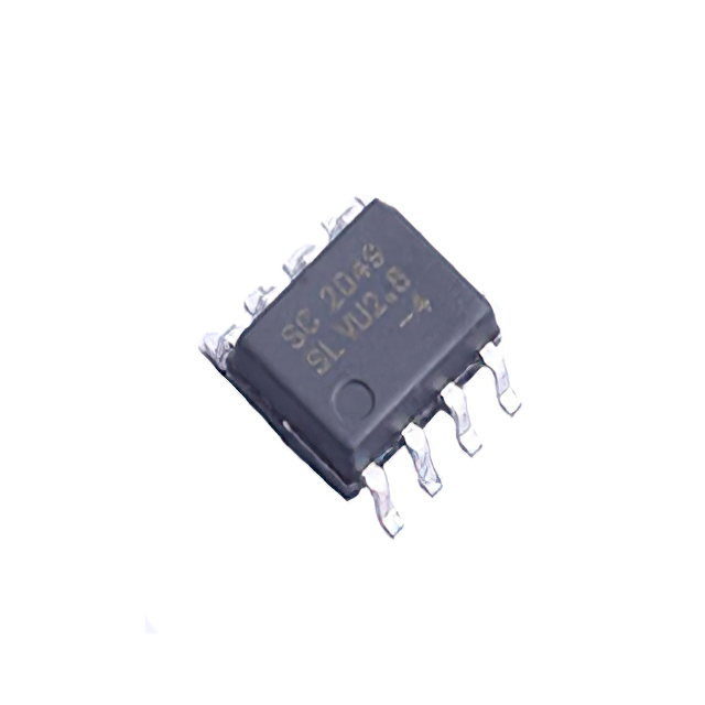 SLVU2.8-4.TBT UMW TVS - Diodi