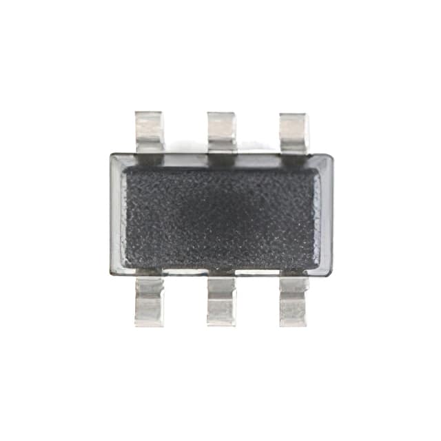 SN74LVC1G3157DBVR UMW  Commutatori analogici Multiplexer Demultiplexer