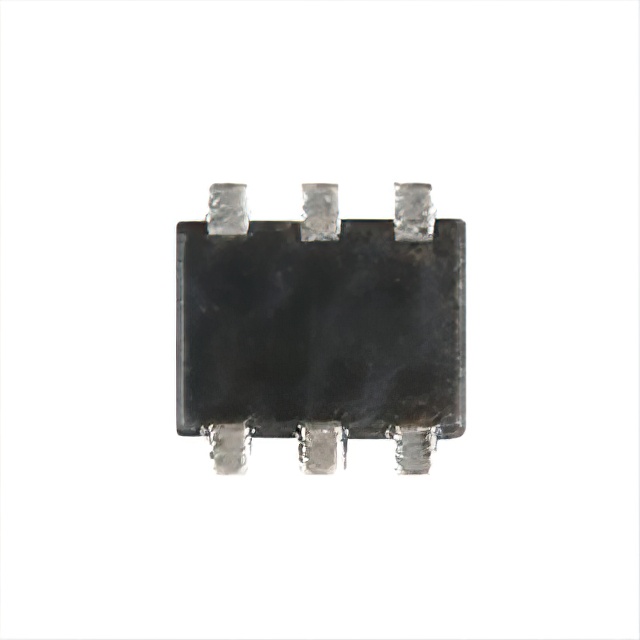 TMP112BIDRLR UMW  Sensori di temperatura - Uscita analogica e digitale