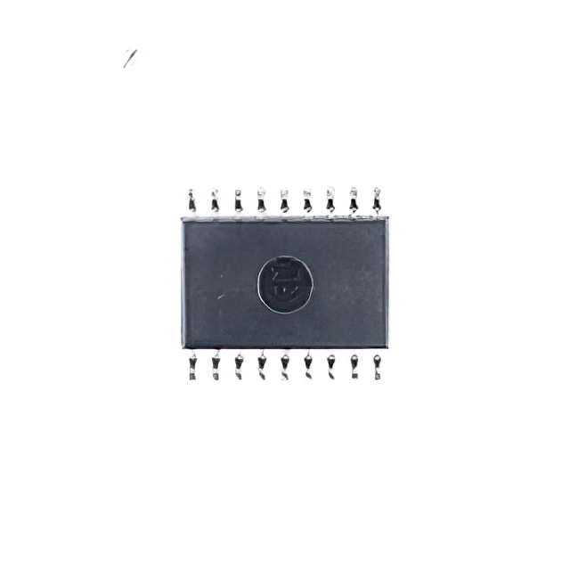 ULN2803A UMW  Transistor - Bipolari (BJT) - Array