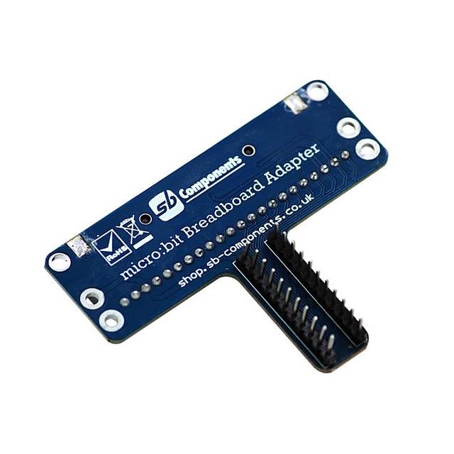 SKU13845 SB Components Ltd  Accessoires