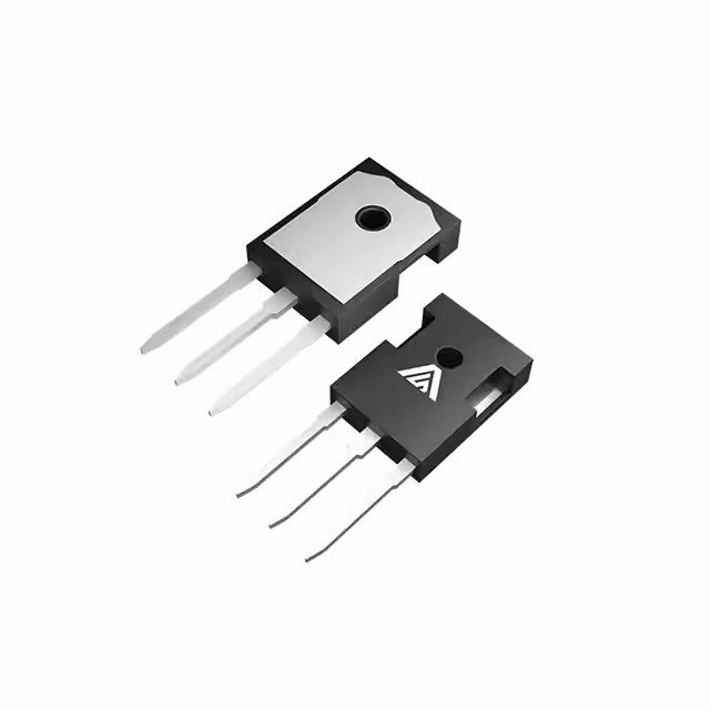 AS1M040120P ANBON SEMICONDUCTOR (INT'L) LIMITED  Transistoren - FETs MOSFETs - Einzeln