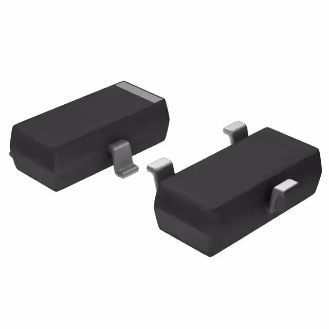 AS2324 ANBON SEMICONDUCTOR (INT'L) LIMITED  Transistors - FET MOSFET - Simples