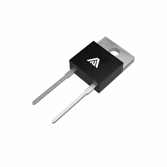 AS3D020065A ANBON SEMICONDUCTOR (INT'L) LIMITED  Diodes - Rectifiers - Single