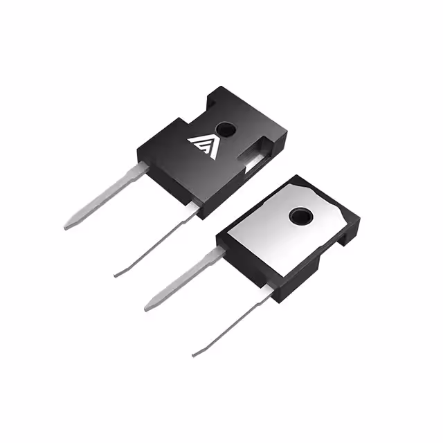 AS3D020120C ANBON SEMICONDUCTOR (INT'L) LIMITED  Diodes - Rectifiers - Single