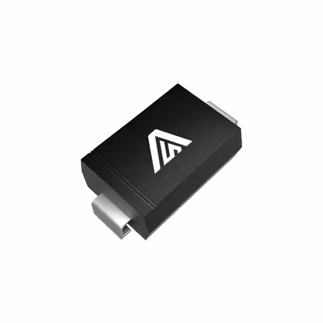 SMBJ6.5CA ANBON SEMICONDUCTOR (INT'L) LIMITED TVS - Diodos