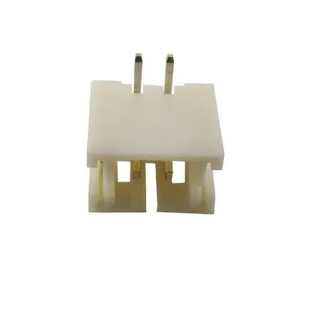 B2B-PH-SM4-TB MEDs Interconnect Pte Ltd  Headers Male Pins
