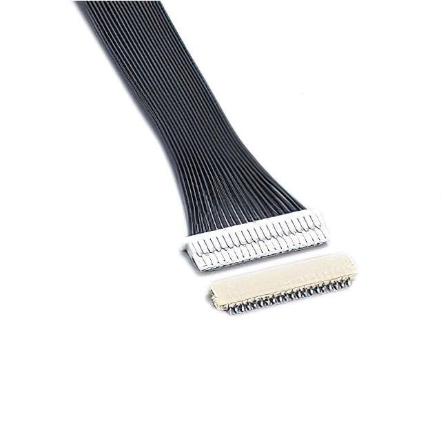 SHLP-05V-S-B(PP) MEDs Interconnect Pte Ltd  Headers Male Pins