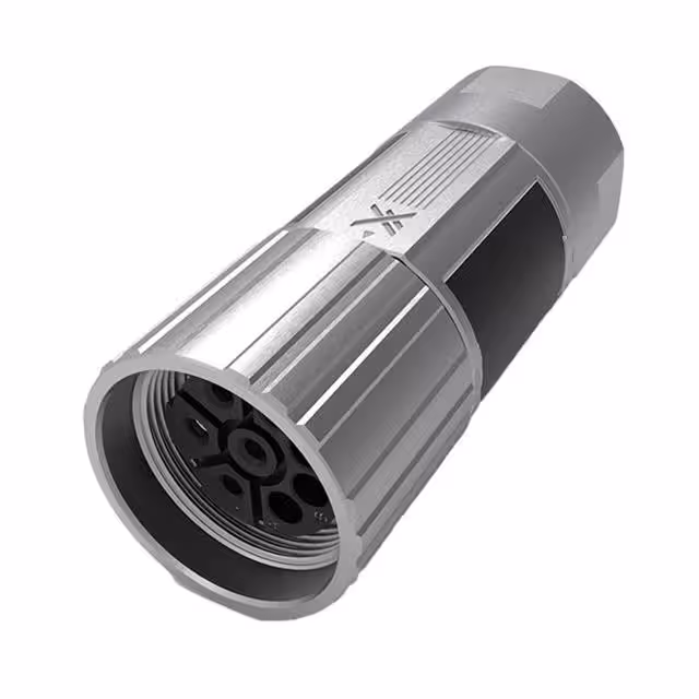 B1AF2409AFRAB101 Icotronix  Conjuntos de conectores circulares