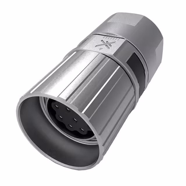 A1AF2417AFRAA101 Icotronix  Assemblages de connecteurs circulaires