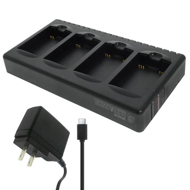 CH-TF4-BPL Artisan Power  Chargeurs de batterie