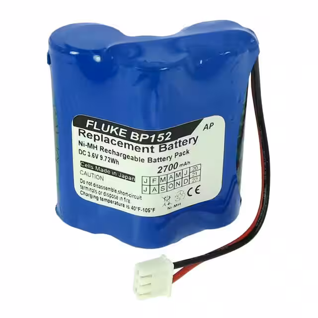 FB-BP152-N Artisan Power  Packs de batteries