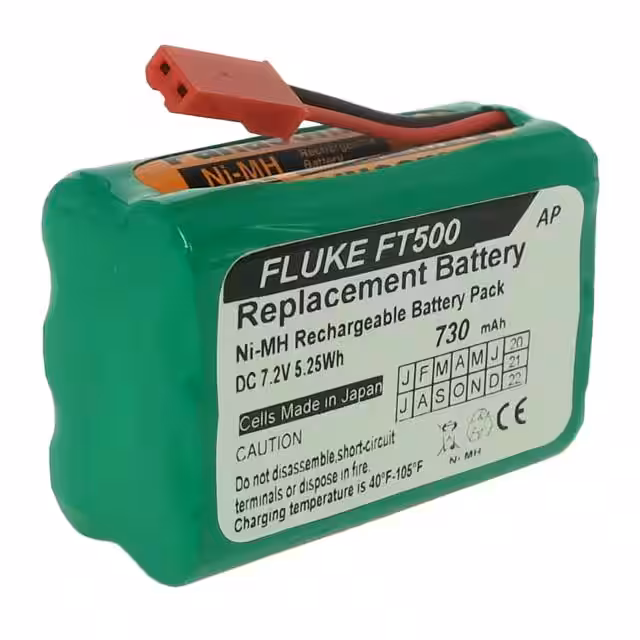 FB-FT500-N Artisan Power  Akkupacks