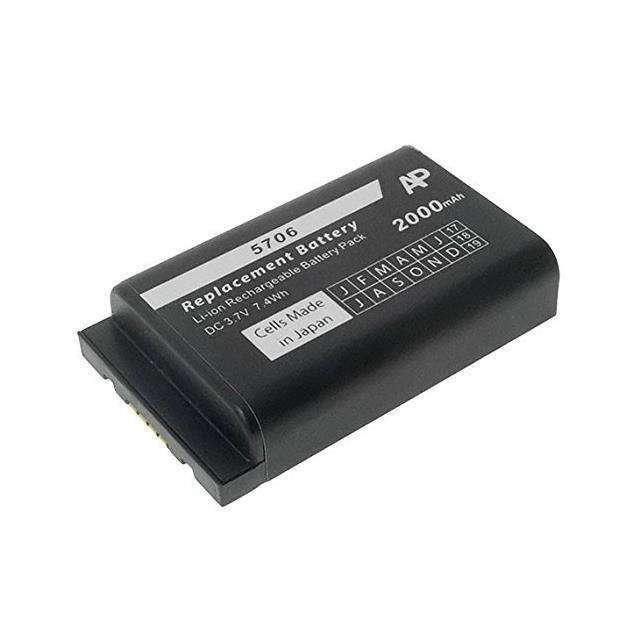 RB-5706-L Artisan Power  Packs de batteries