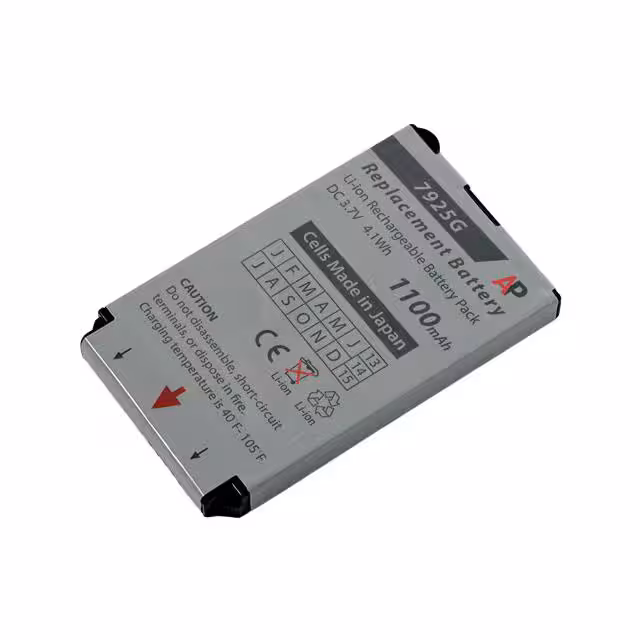 RB-7925-L Artisan Power  Packs de batteries