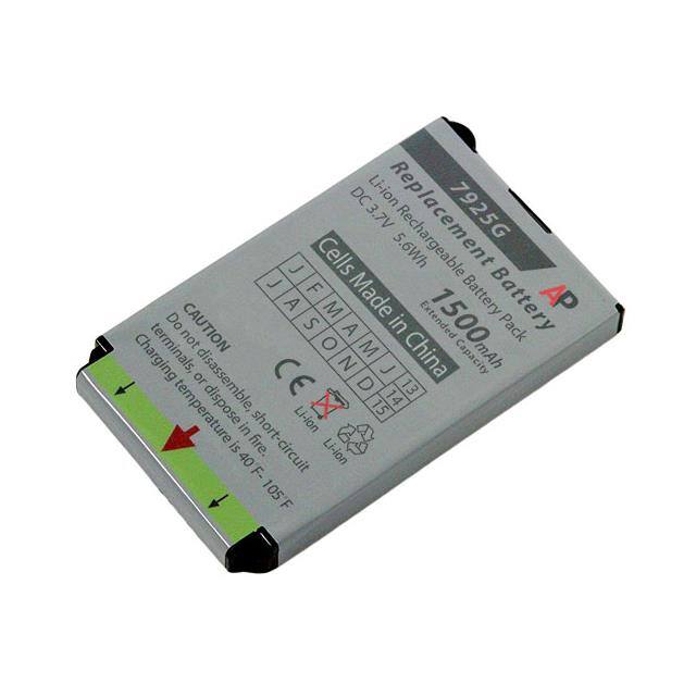 RB-7925-LE Artisan Power  Packs de batteries