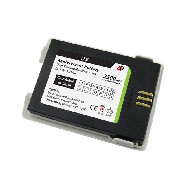 RB-I75-LWE Artisan Power  Packs de batteries