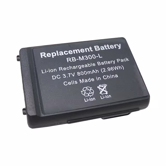 RB-M300-L Artisan Power  Packs de batteries