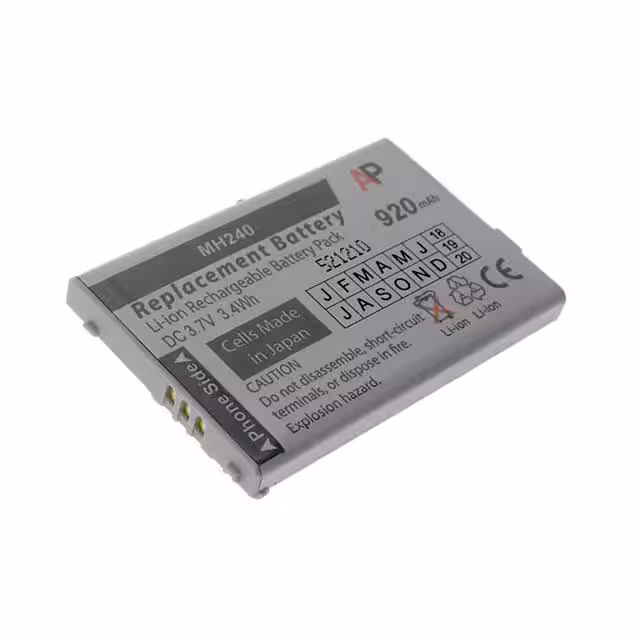 RB-MH240-L Artisan Power  Packs de batteries