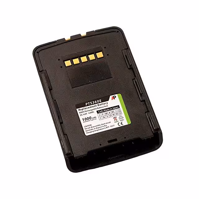 RB-PTS360-NE Artisan Power  Packs de batteries