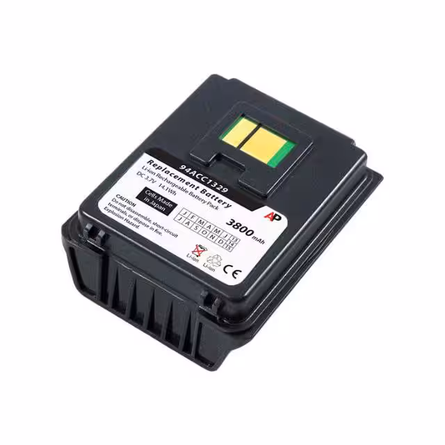 SB-1329-L Artisan Power  Packs de batteries