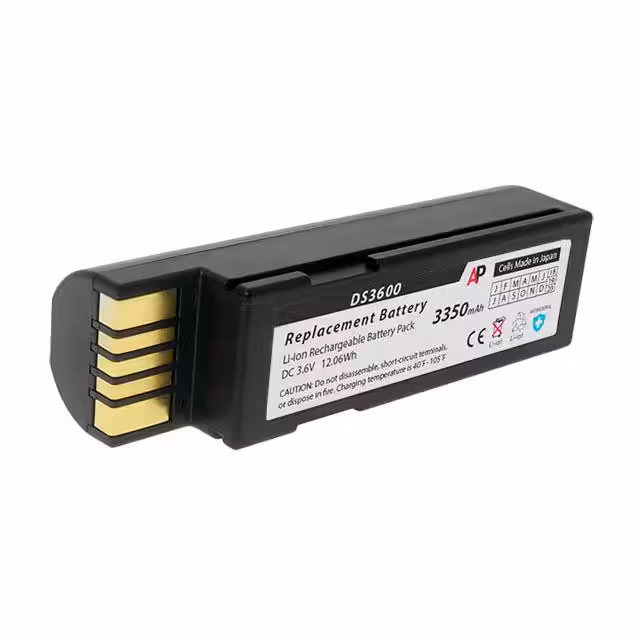 SB-3600-L Artisan Power  Paquetes de baterías